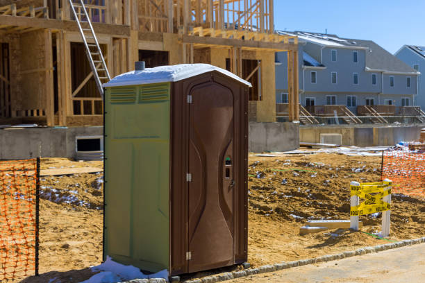 Portable bathroom rental in Mountain Top, PA