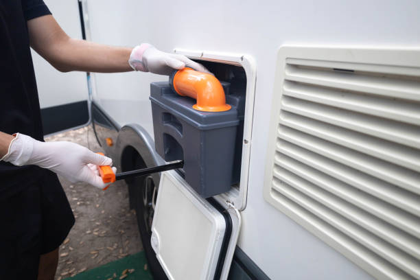 Best Porta potty delivery and setup  in Mountain Top, PA