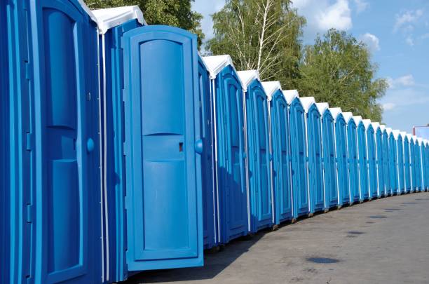 Affordable portable toilet rental in Mountain Top, PA